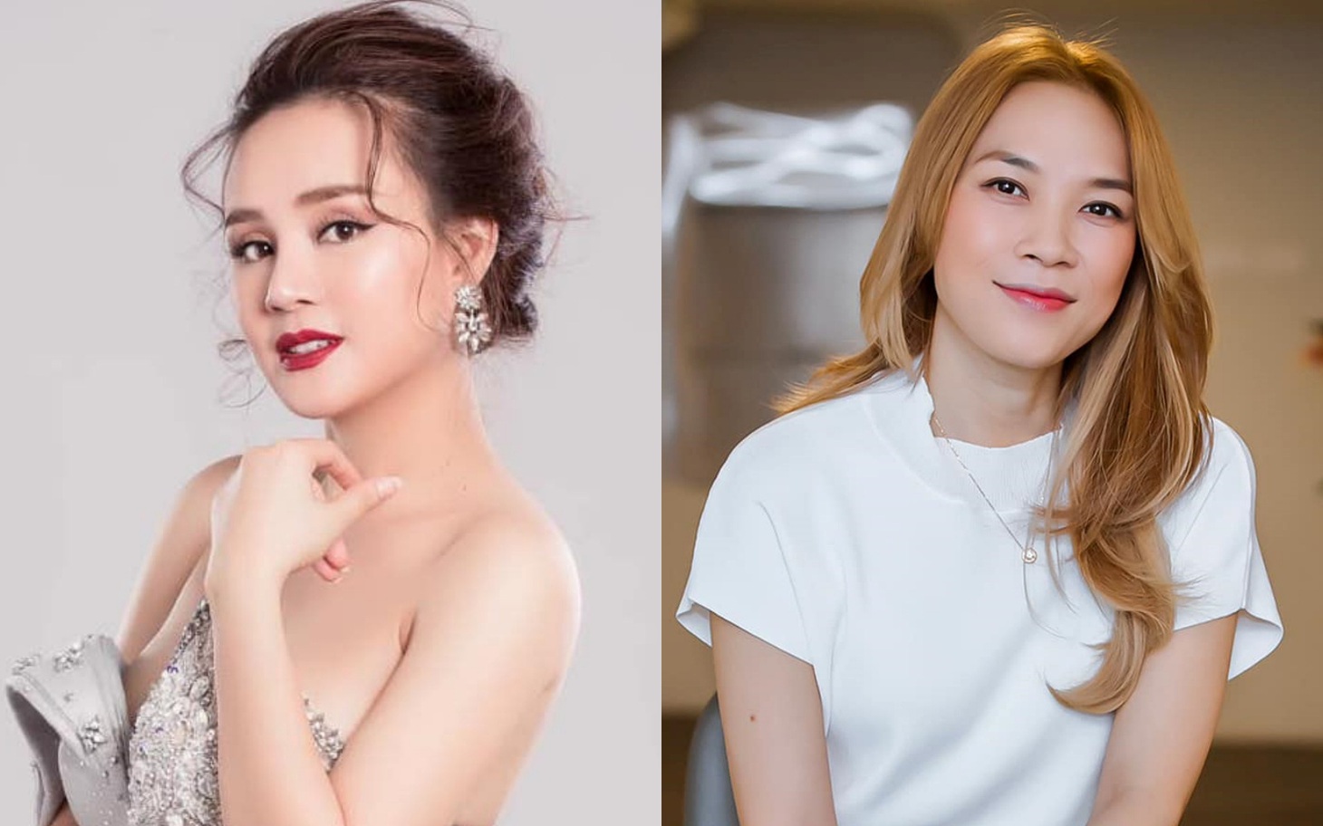Tin tức giải trí 16-4: Ca sĩ Vy Oanh biến mất khỏi mạng xã hội - Ảnh 1.