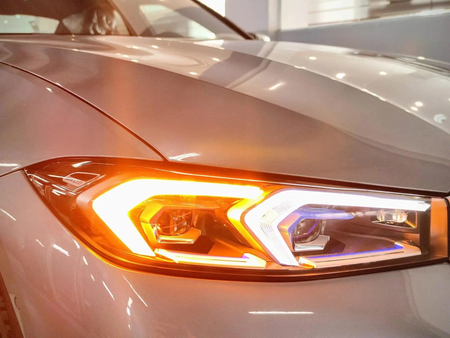 BMW 3-Series bản full gần 1,9 tỉ: Có trang bị lần đầu xuất hiện, vẫn thua C-Class - Ảnh 13.
