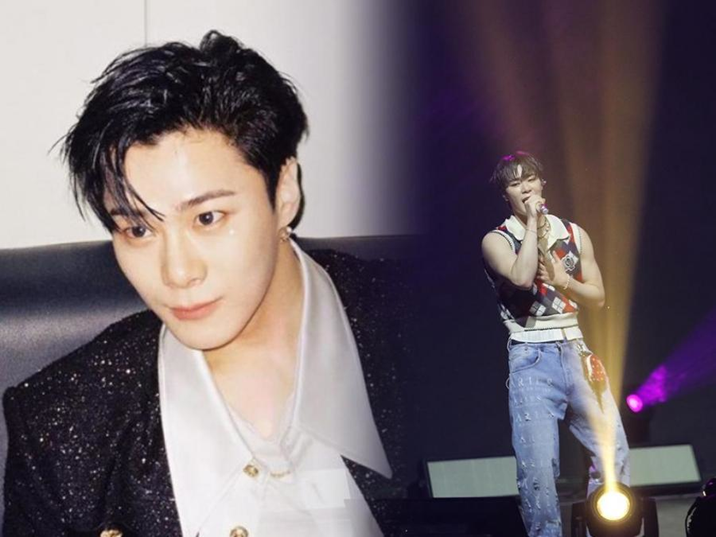 Moonbin: ‘Thật buồn và đáng tiếc khi phải tự kết thúc đời mình - Ảnh 9.