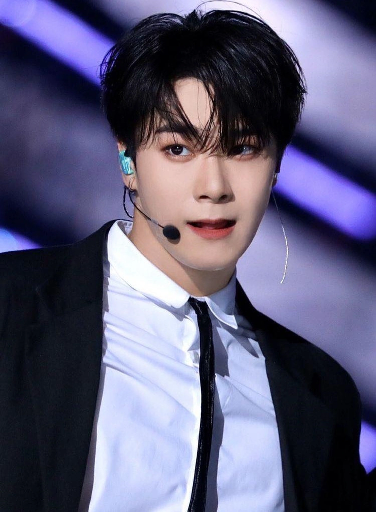 Moonbin: ‘Thật buồn và đáng tiếc khi phải tự kết thúc đời mình - Ảnh 1.