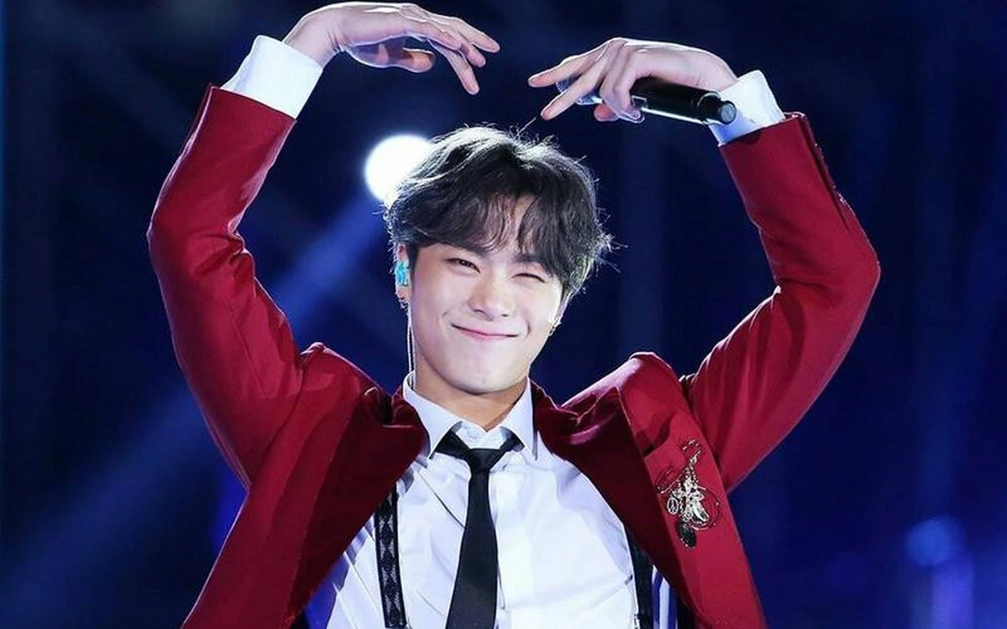 Moonbin: ‘Thật buồn và đáng tiếc khi phải tự kết thúc đời mình - Ảnh 5.