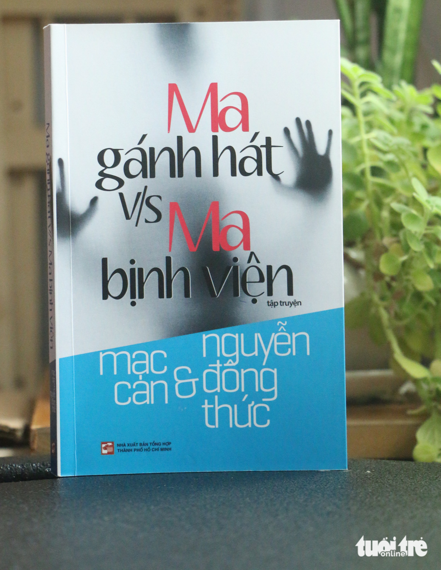 Trấn Thành có phá hình tượng bác Ba Phi? Mạc Can thẳng thừng: Khỏi cần giữ! - Ảnh 4.