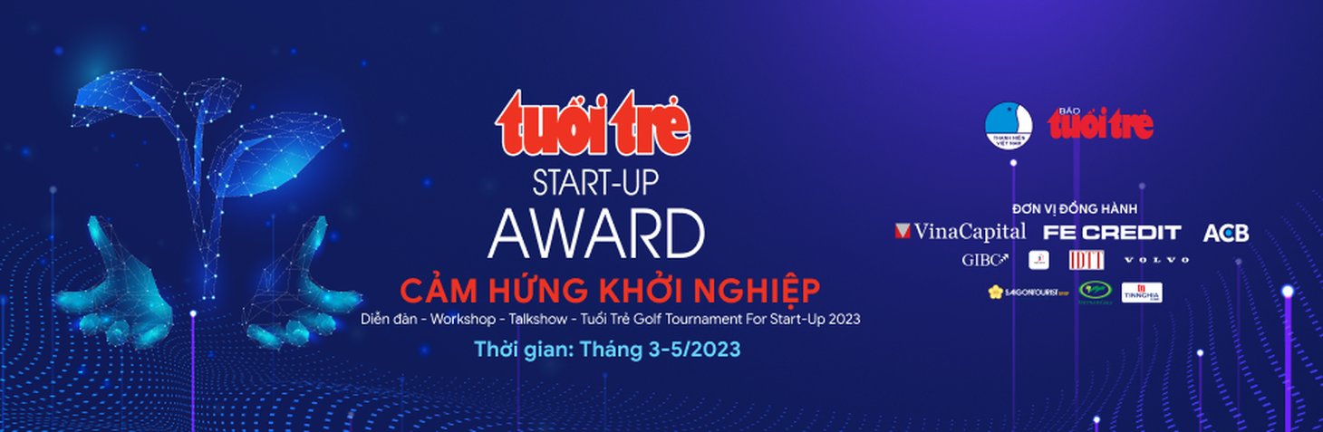 Chờ cú 'hole in one' trên con đường khởi nghiệp - Ảnh 5.