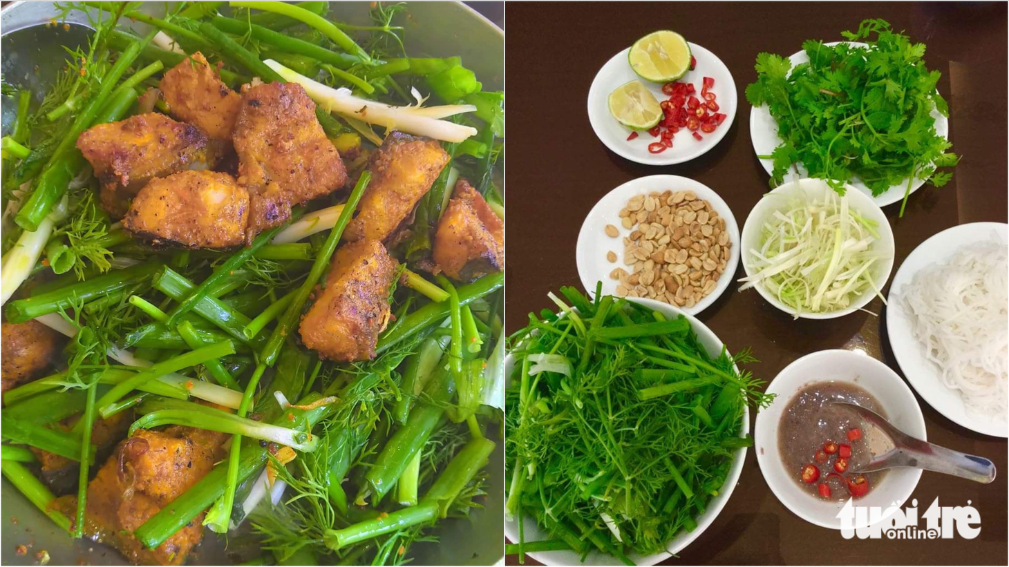 Thương món Hà Nội lặn lội Sài Gòn - Ảnh 5.
