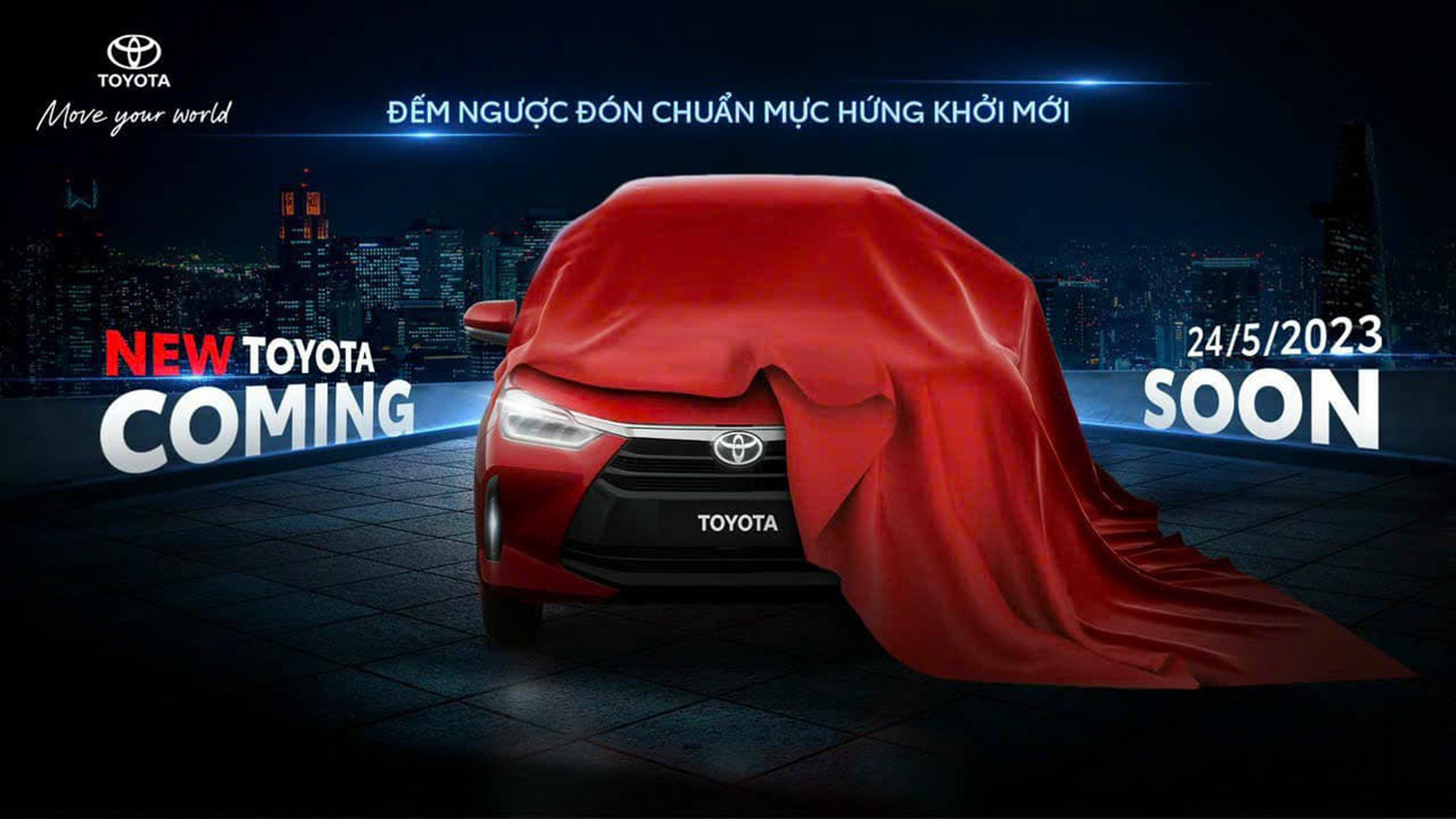 Toyota Wigo, Vios, Innova sắp đồng loạt ra mắt Việt Nam, tăng trang bị để đòi lại vị thế - Ảnh 8.
