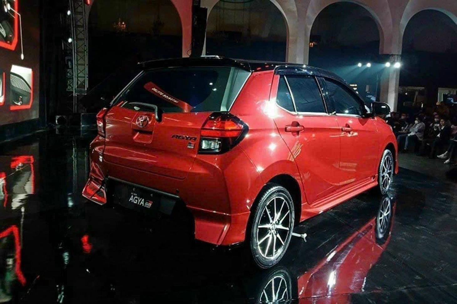 Toyota Wigo, Vios, Innova sắp đồng loạt ra mắt Việt Nam, tăng trang bị để đòi lại vị thế - Ảnh 12.