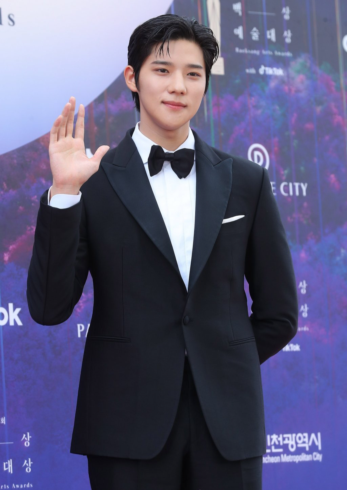 Nữ luật sư tự kỷ Park Eun Bin giành giải cao nhất tại Baeksang 2023 - Ảnh 9.