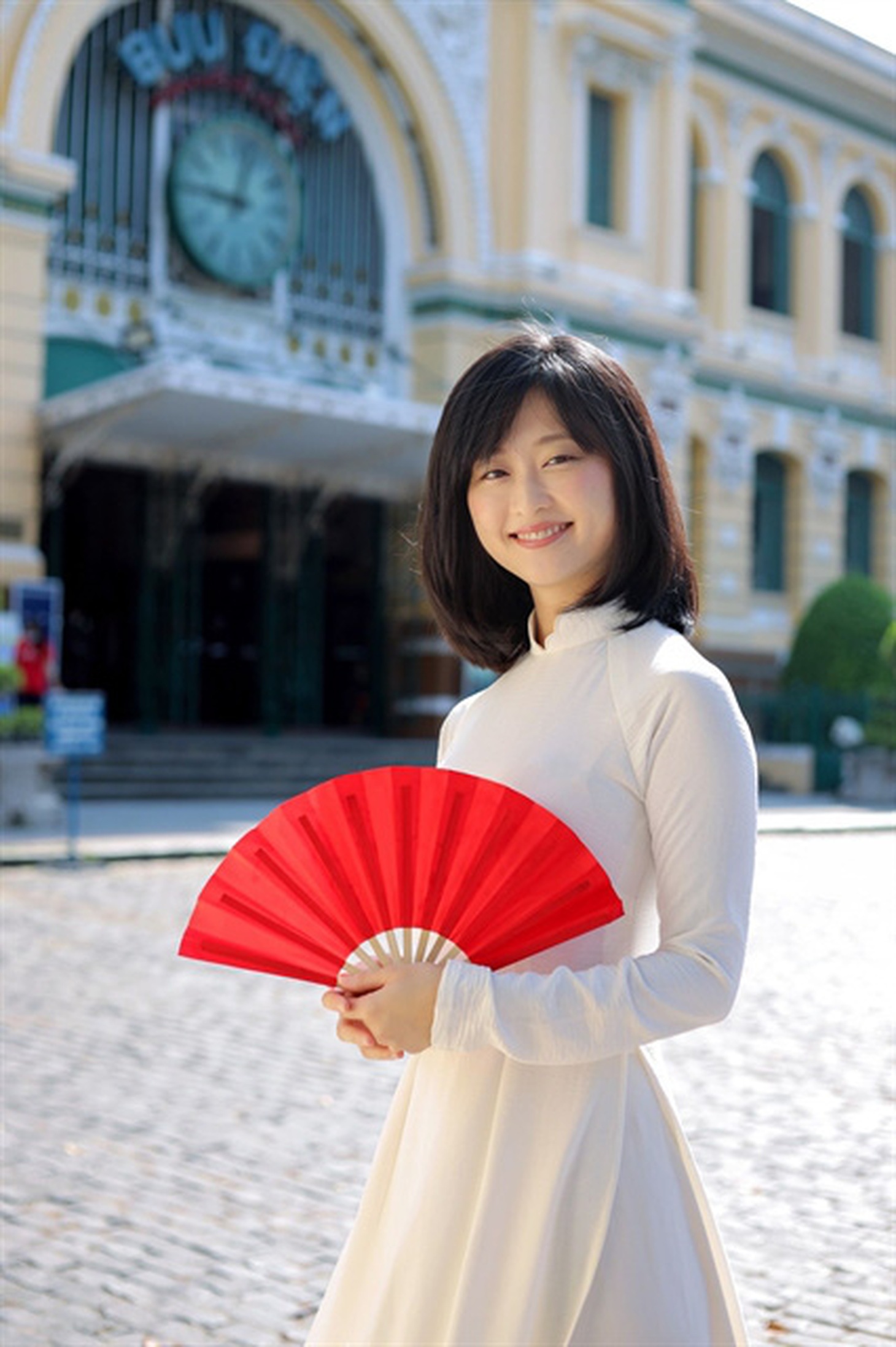 Lý do điện ảnh Nhật chưa mạnh tại Việt Nam như Hàn Quốc, Trung Quốc - Ảnh 4.