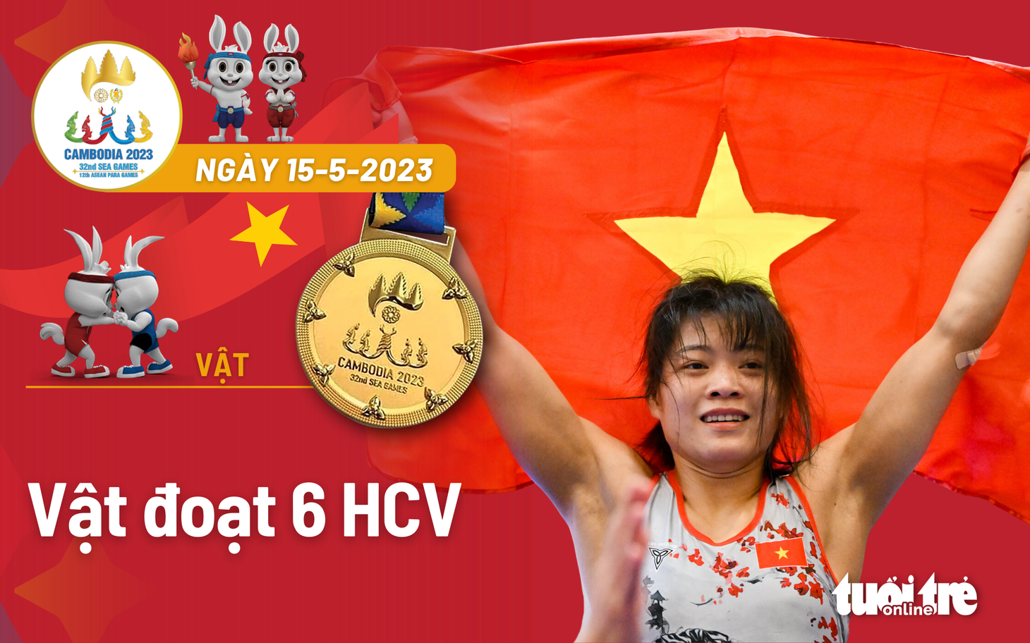 Đồ họa: AN BÌNH