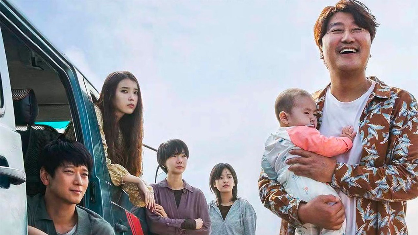 Monster: Ai mới thực sự là quái vật trong cuộc đời này? - Ảnh 6.