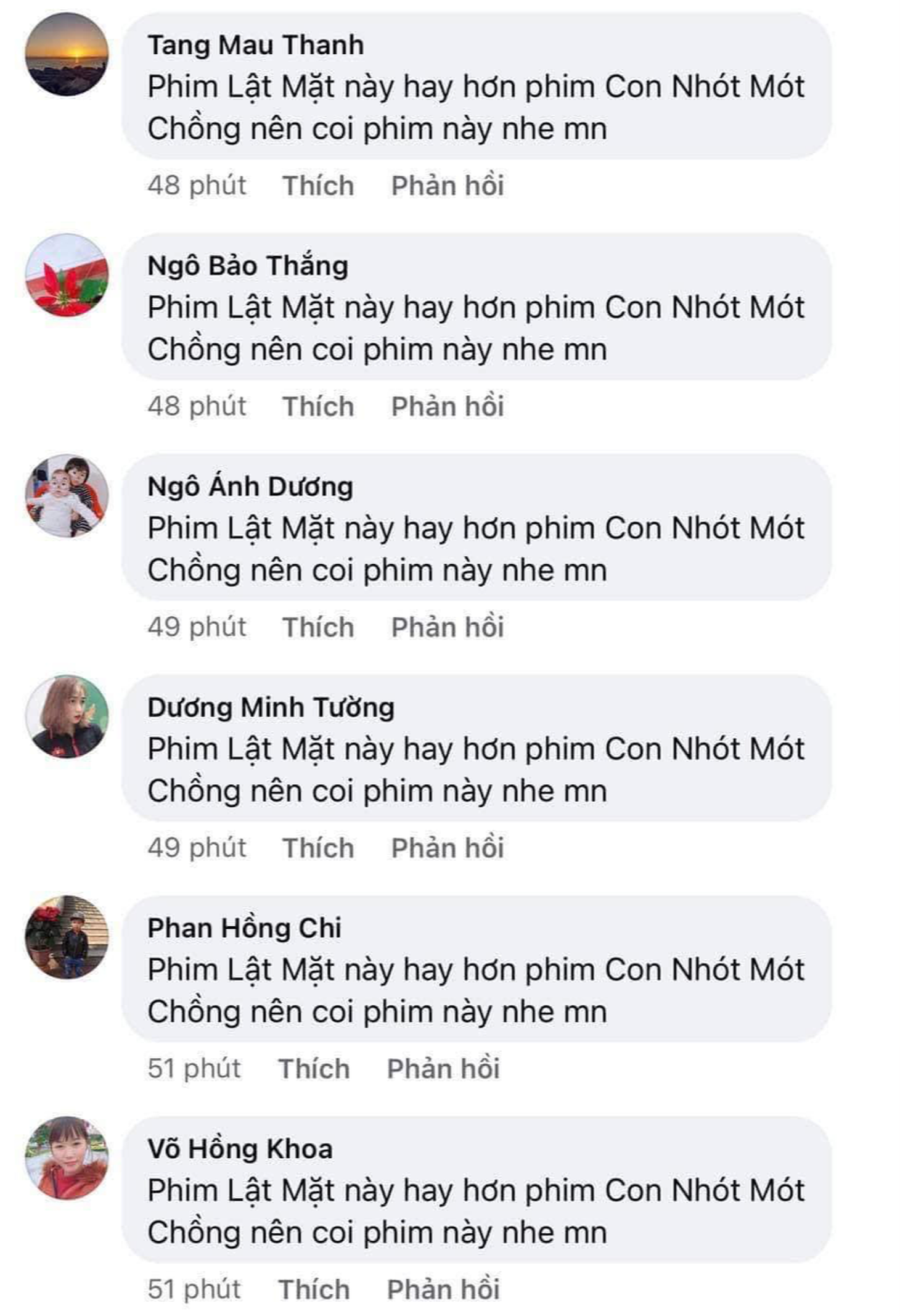 Tại sao khen phim Lý Hải lại phải hạ bệ Trấn Thành? - Ảnh 4.