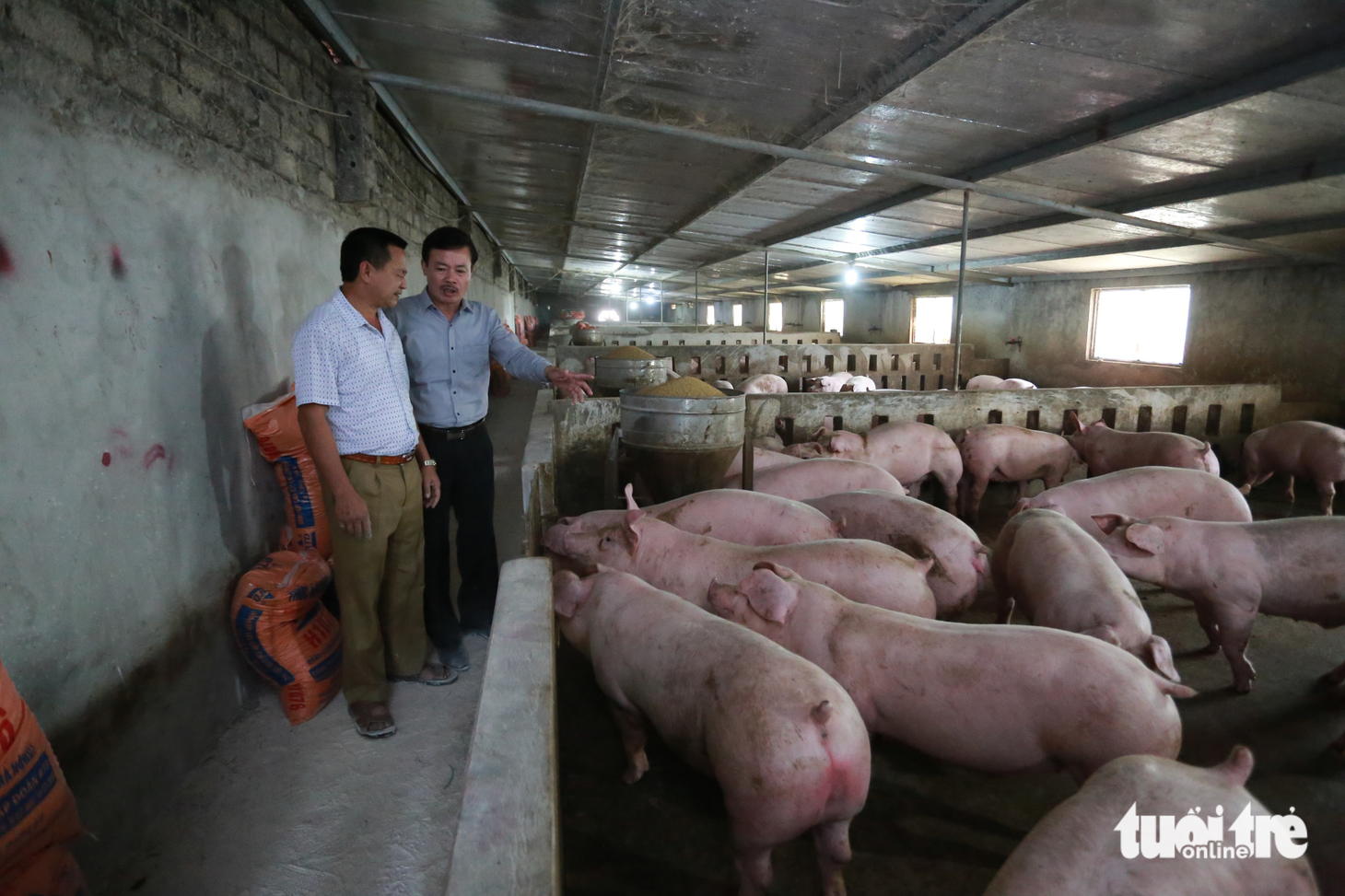 Tin tức sáng 7-5: Novaland, Phát Đạt bị mạo danh kêu gọi đầu tư - Ảnh 3.