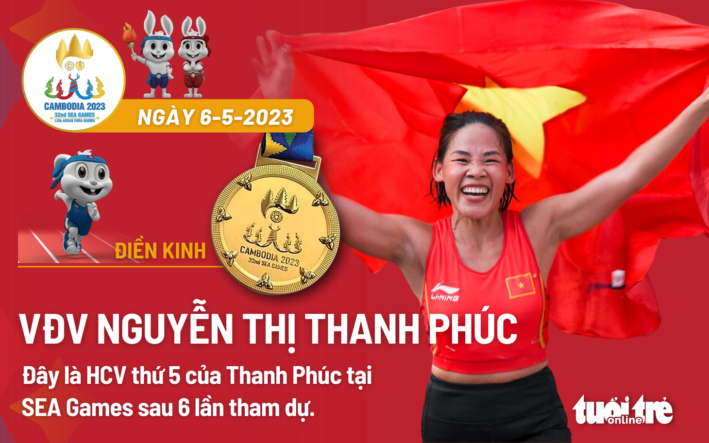 Đồ họa: AN BÌNH