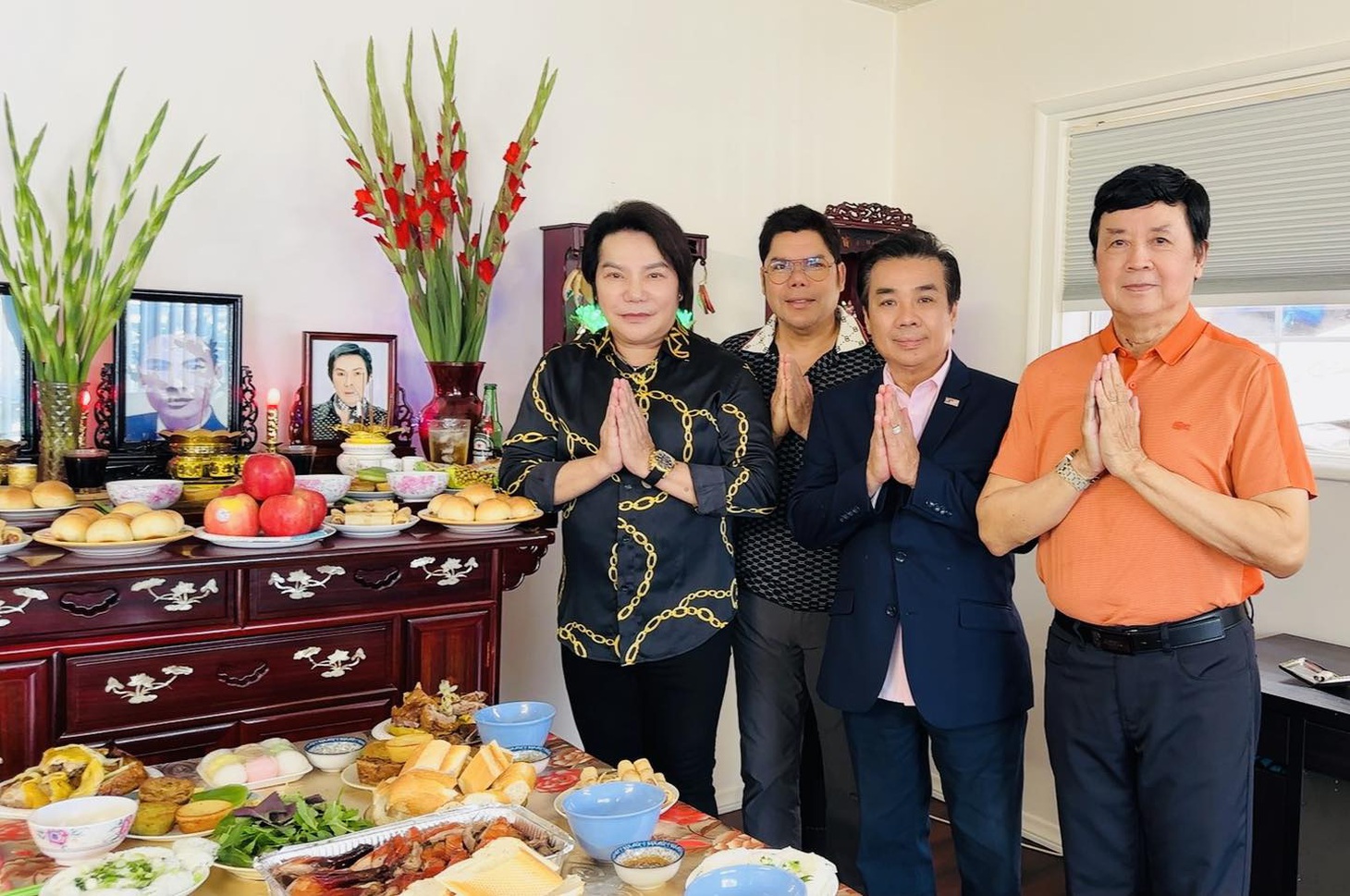 Tin tức giải trí 13-6: Cháu nghệ sĩ Vũ Linh sẽ tố cáo người bôi nhọ; Charlie Puth đến Việt Nam - Ảnh 2.