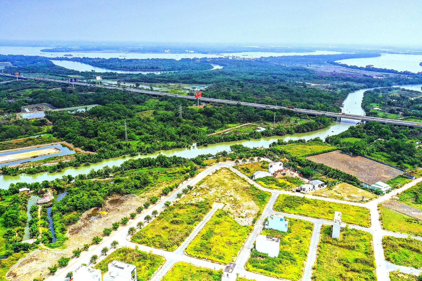 Đường vành đai 3 TP.HCM: Đầu đã xuôi mong đuôi thông suốt - Ảnh 8.