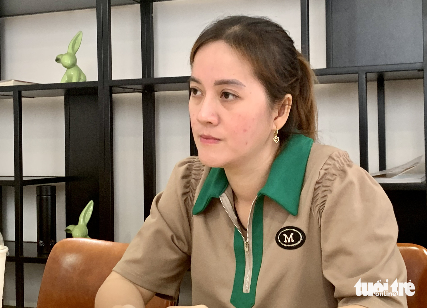 Hồng Loan cảm thấy có lỗi, Hồng Phượng mong mọi chuyện sớm khép lại - Ảnh 1.