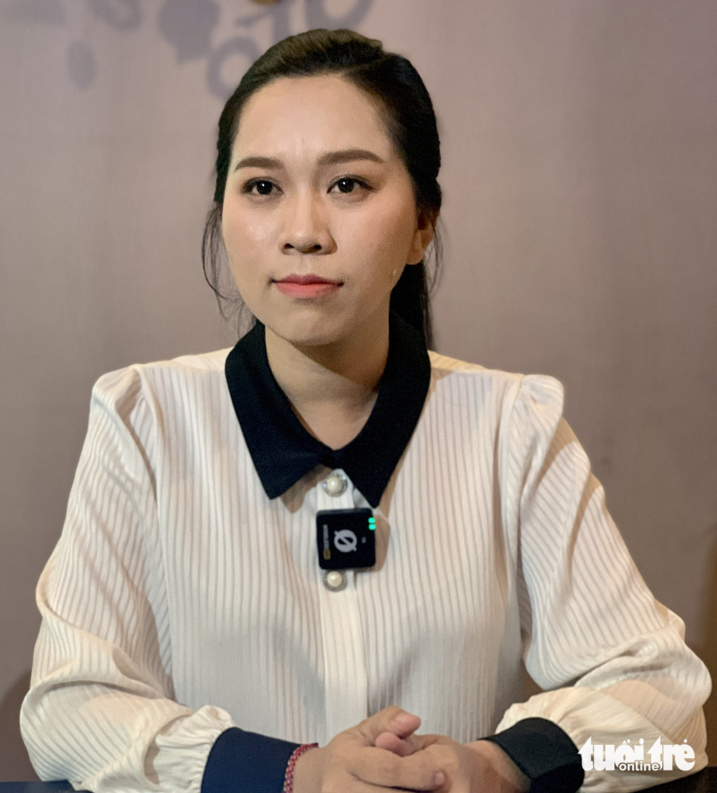 Hồng Loan cảm thấy có lỗi, Hồng Phượng mong mọi chuyện sớm khép lại - Ảnh 4.