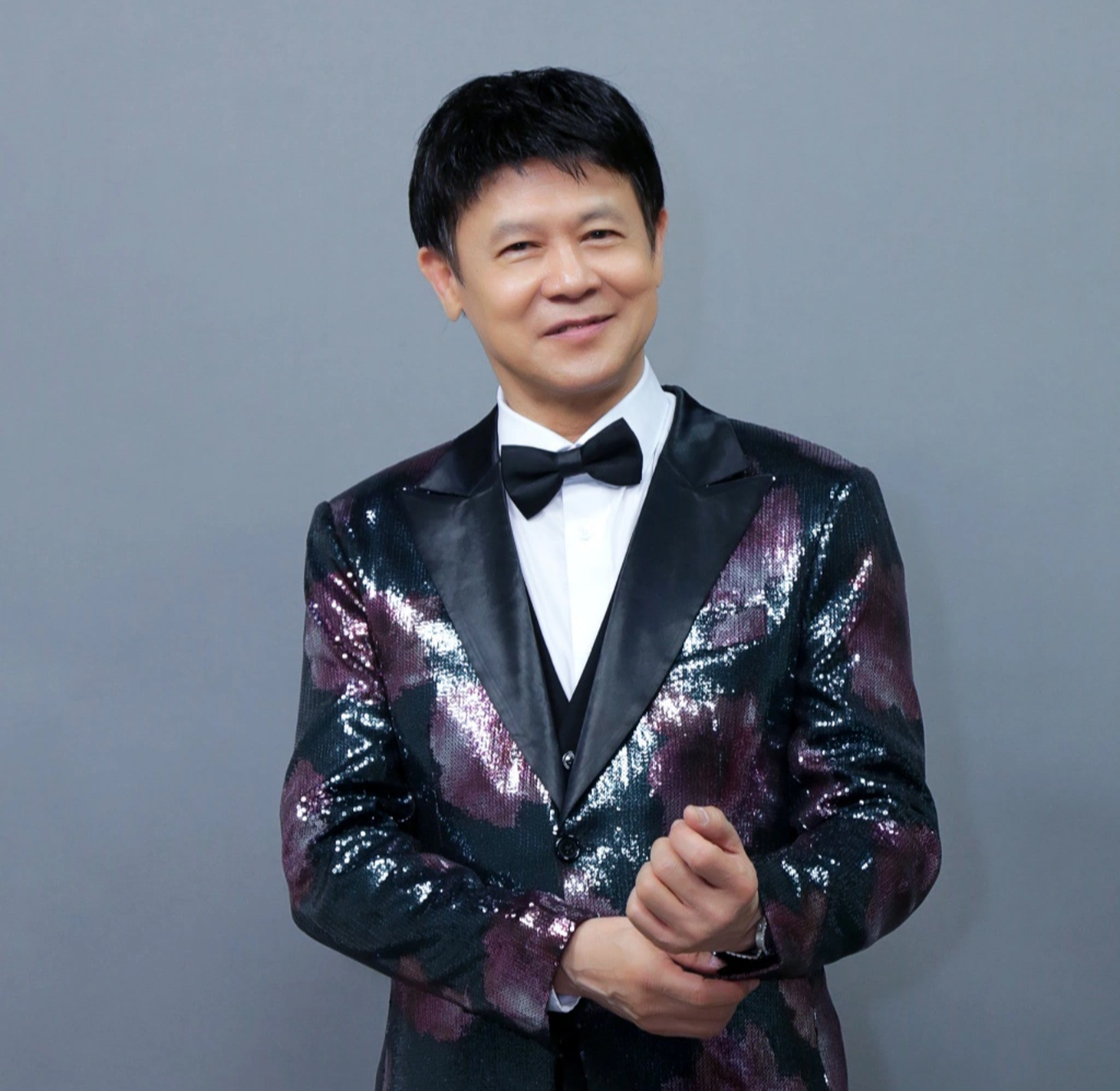 Danh ca Thái Châu trong  Đời nghệ sĩ - Ảnh: VTV9