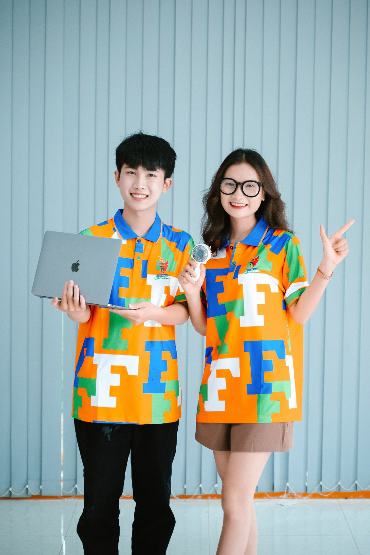 Trường Cao đẳng FPT Polytechnic cơ sở Tây Nguyên - Ảnh 2.