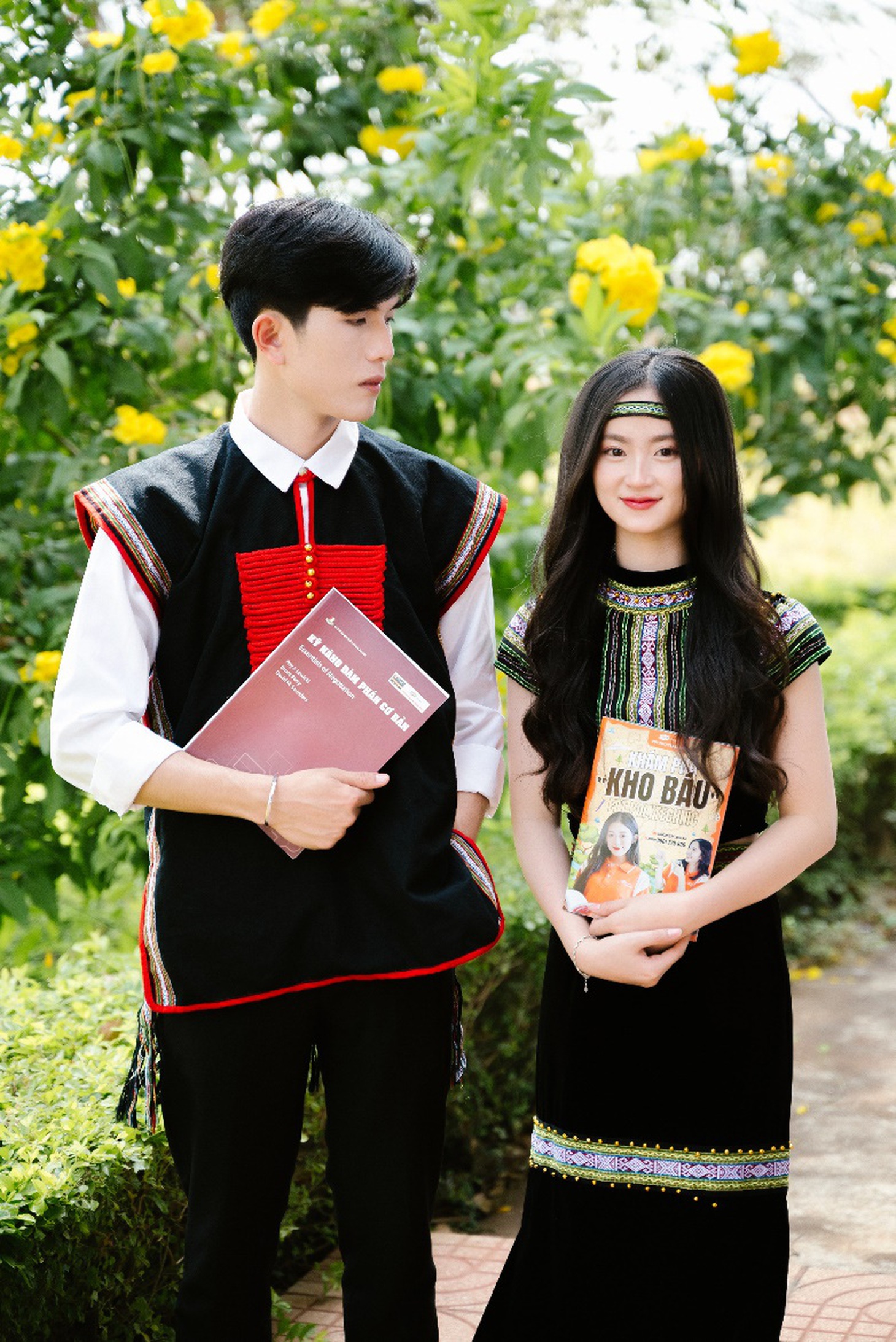 Trường Cao đẳng FPT Polytechnic cơ sở Tây Nguyên - Ảnh 3.