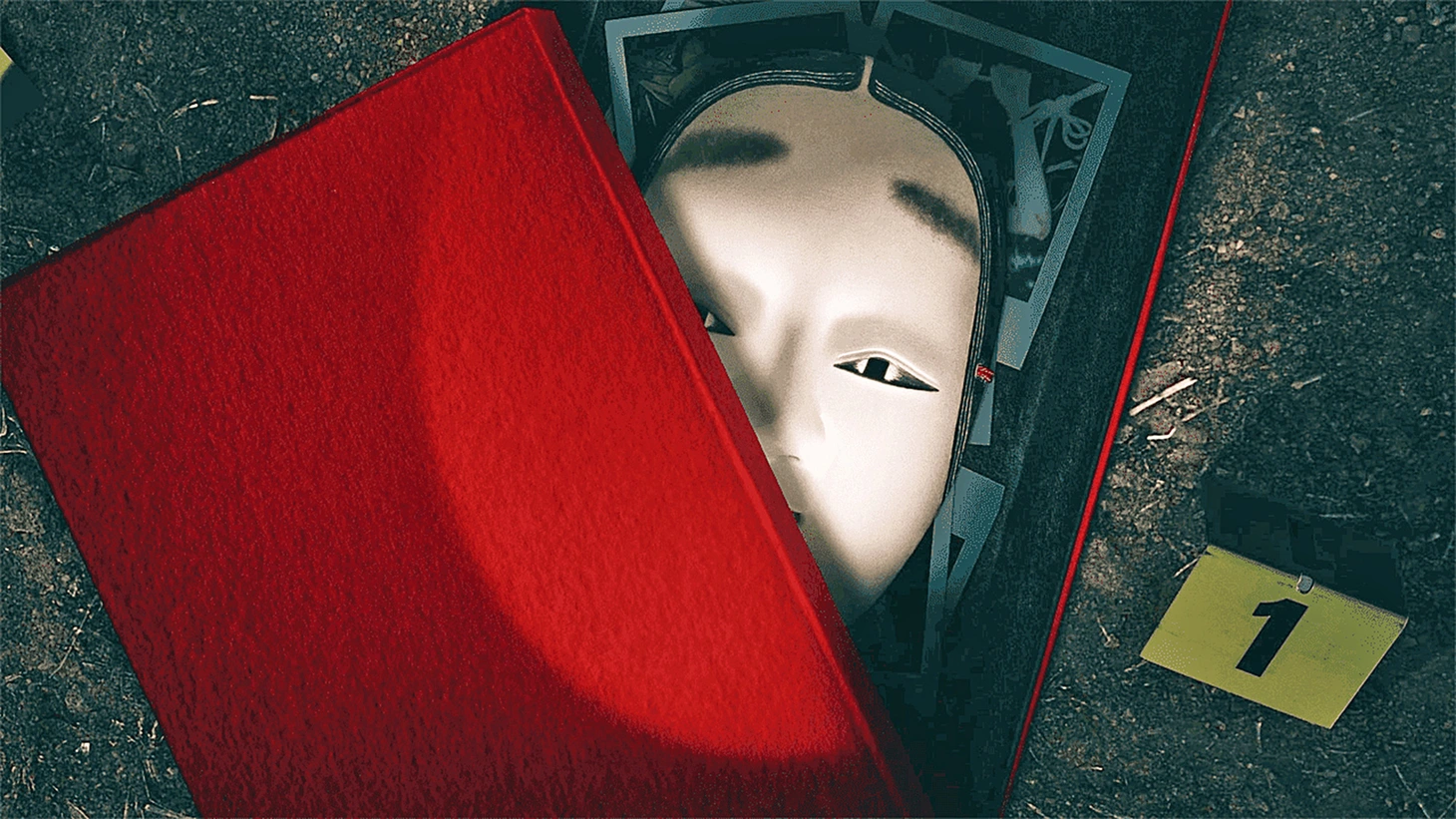 Copycat Killer đã lấy lại “tiếng nói” cho điện ảnh Đài Loan trong những năm gần đây - Ảnh: IMDb