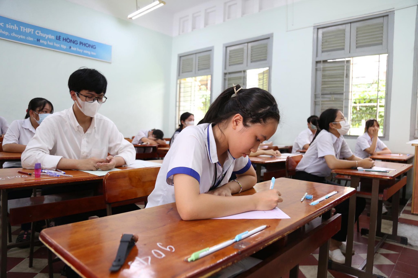 Tin tức sáng 20-6: Các tỉnh, thành công bố hết dịch COVID-19 theo thẩm quyền - Ảnh 1.