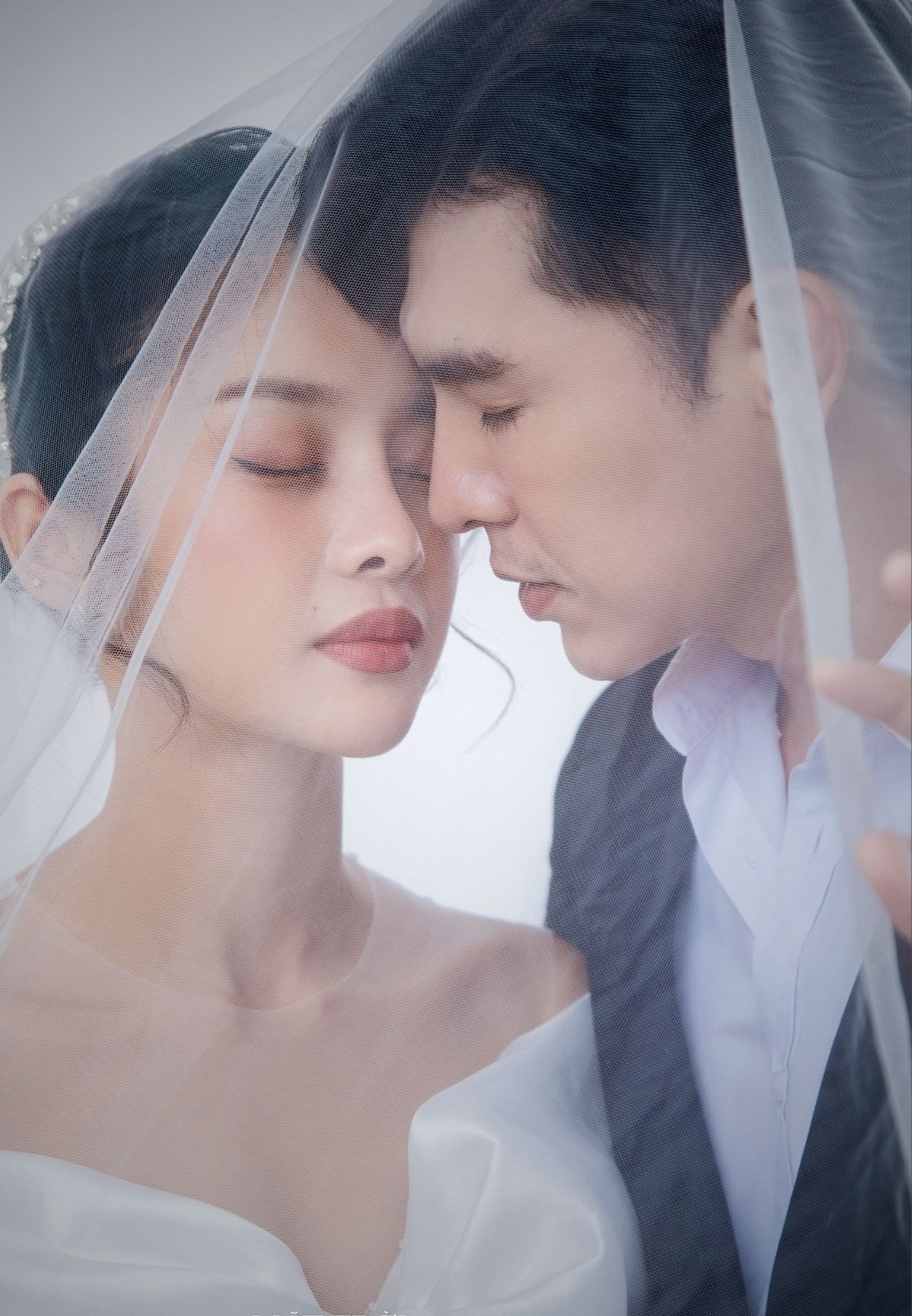 Phim Mặt trời mùa đông - Ảnh: ĐPCC