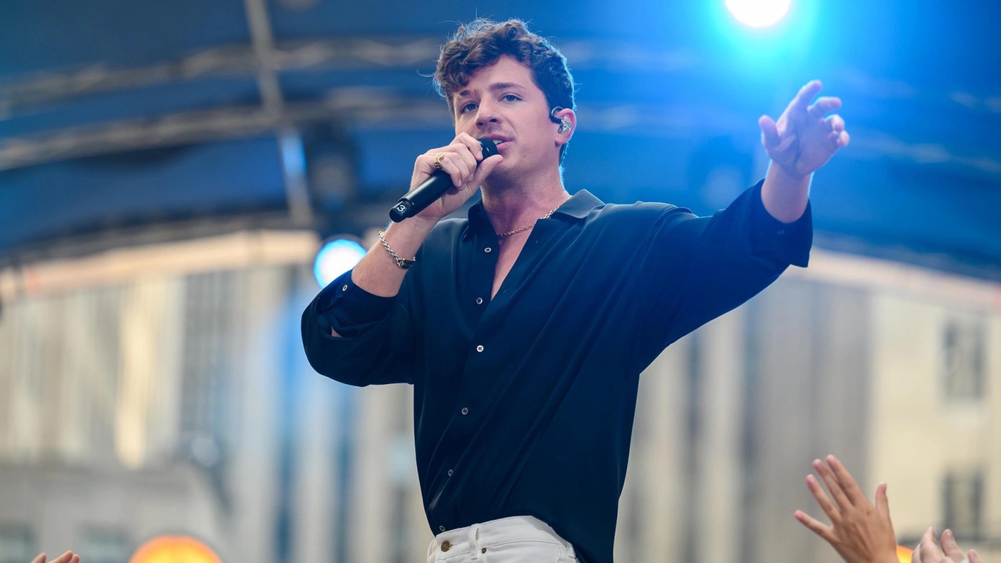 Hà Anh Tuấn hào hứng trước ngày chung sân khấu với Charlie Puth ở 8Wonder - Ảnh 4.
