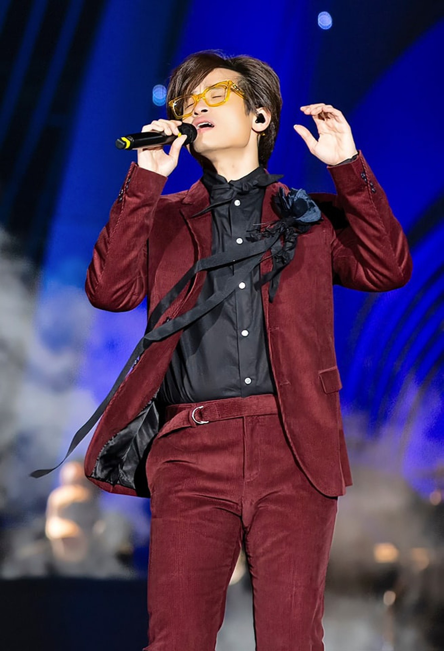Hà Anh Tuấn hào hứng trước ngày chung sân khấu với Charlie Puth ở 8Wonder - Ảnh 2.