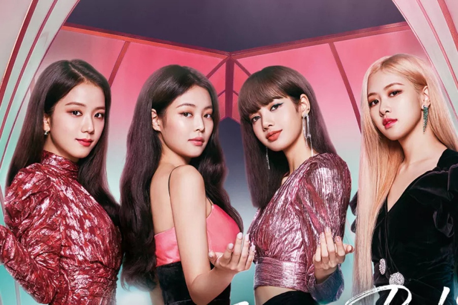 Concert BlackPink được mở bán vào 12h và 14h ngày 7-7
