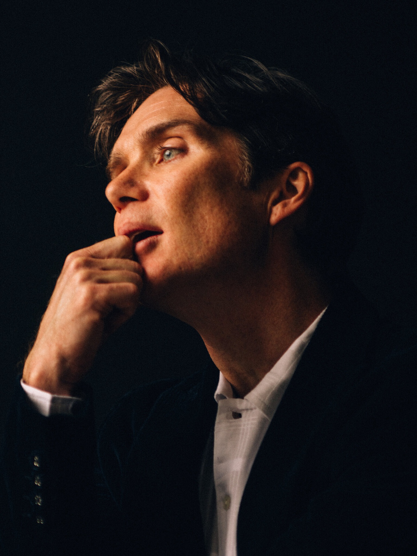 Cillian Murphy từng nghĩ việc trở thành nghệ sĩ là một điều điên rồ - Ảnh: Screen Rant