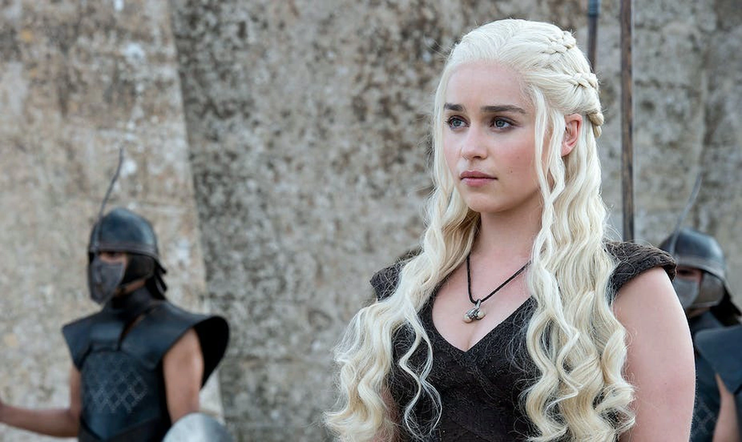 Đã từng là "át chủ bài" của HBO trên truyền hình, Trò chơi vương quyền tiếp tục trở thành một trong những phim được xem nhiều nhất trên nền tảng trực tuyến của HBO - Ảnh: HBO