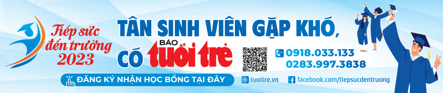 'Hoa trên bản' xuống núi 'bắt cái chữ' - Ảnh 11.