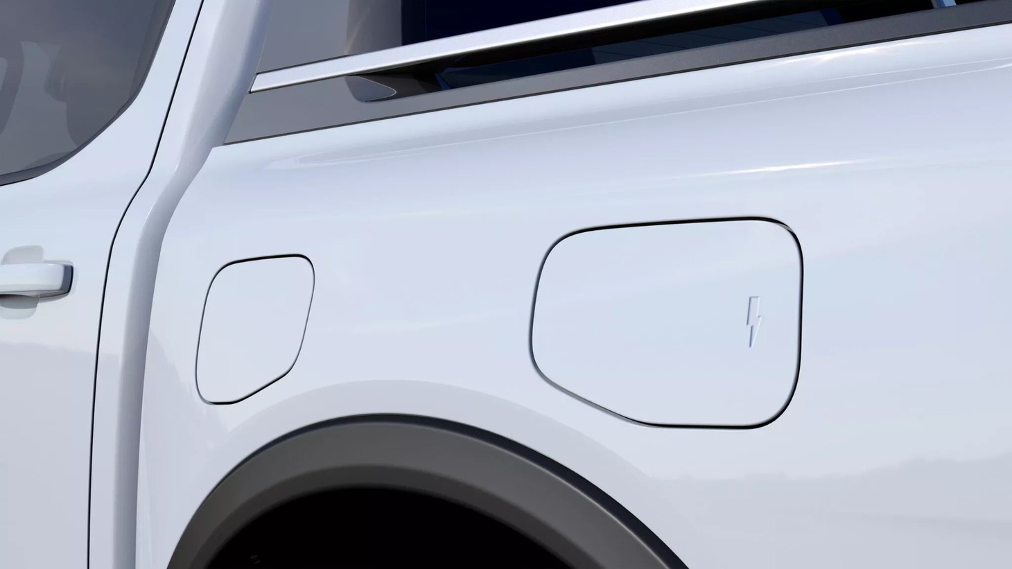 Ford Ranger PHEV ra mắt - Ảnh 8.