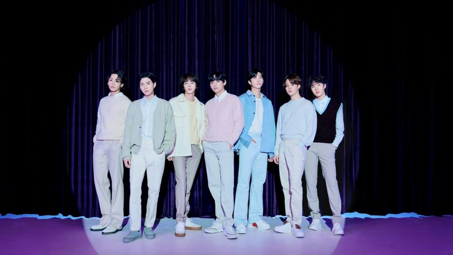 Big Hit tiếp tục đồng hành với các hoạt động của BTS trong tương lai - Ảnh: Soompi