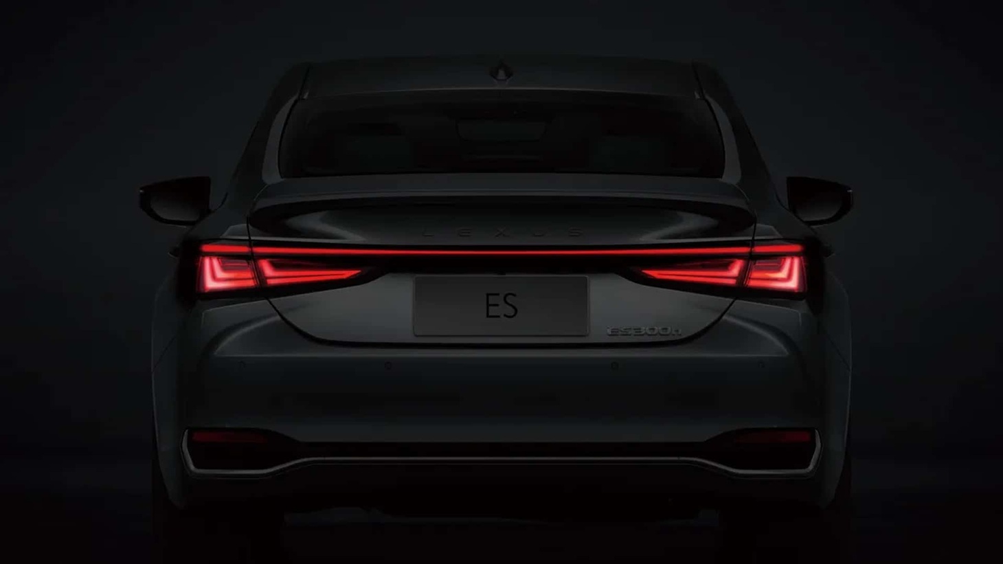 Lexus ES mới chính thức ra mắt: 'Câu giờ' chờ thế hệ mới, chưa chuyển sang DNA Camry mới nhất - Ảnh 8.