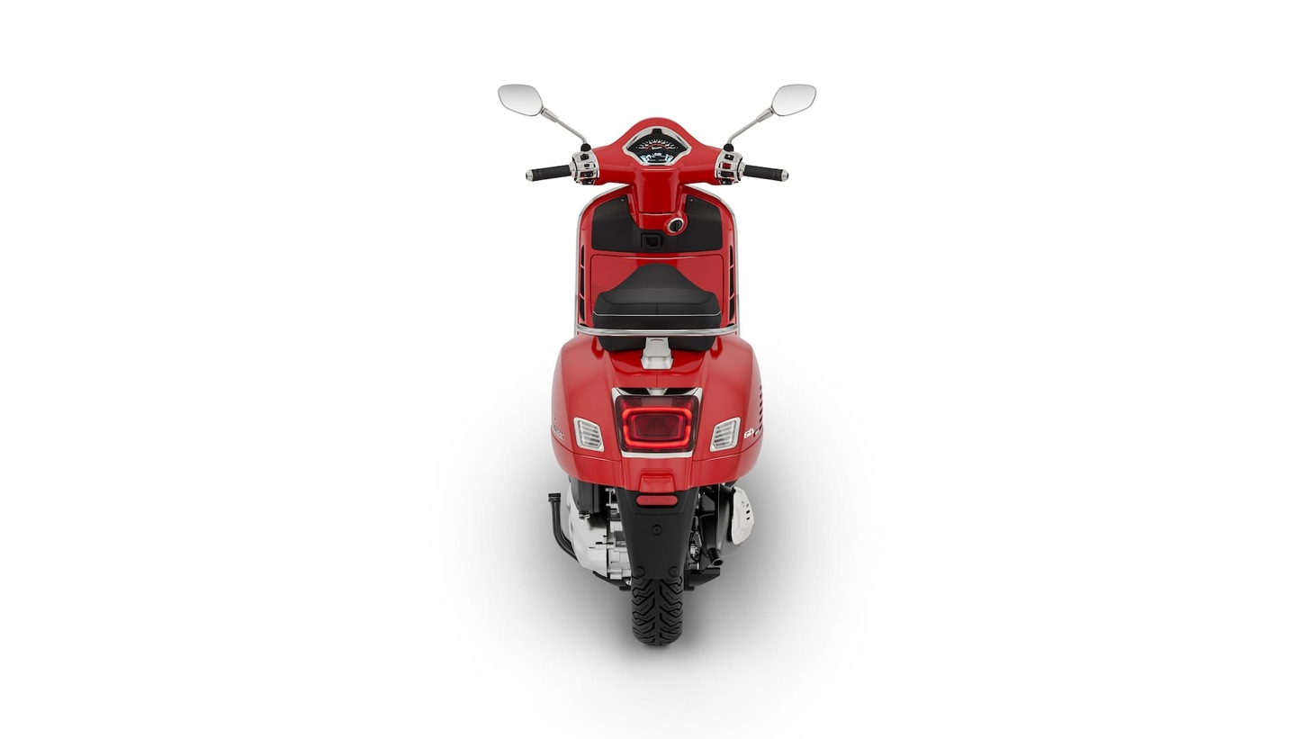 Vespa ra mẫu mạnh nhất lịch sử: Động cơ 310cc chưa từng có, 70% linh kiện mới, chạy êm hơn đáng kể - Ảnh 15.