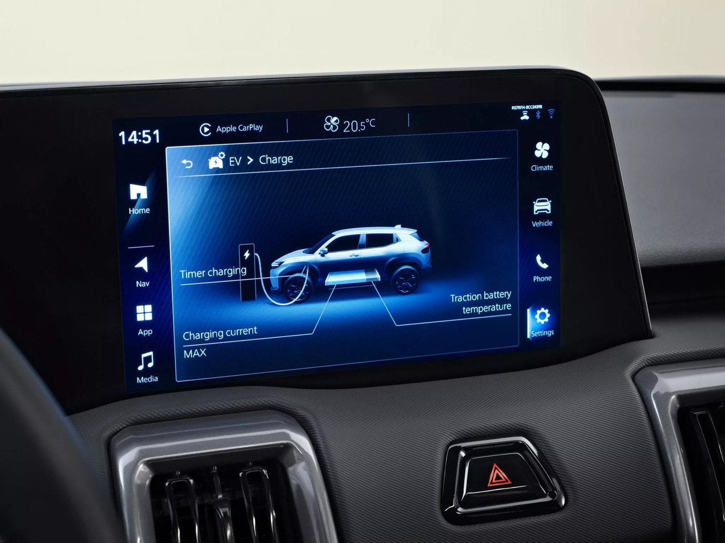 Suzuki e-Vitara xuất hiện tại châu Âu với tên gọi... Toyota Urban Cruiser - Ảnh 10.