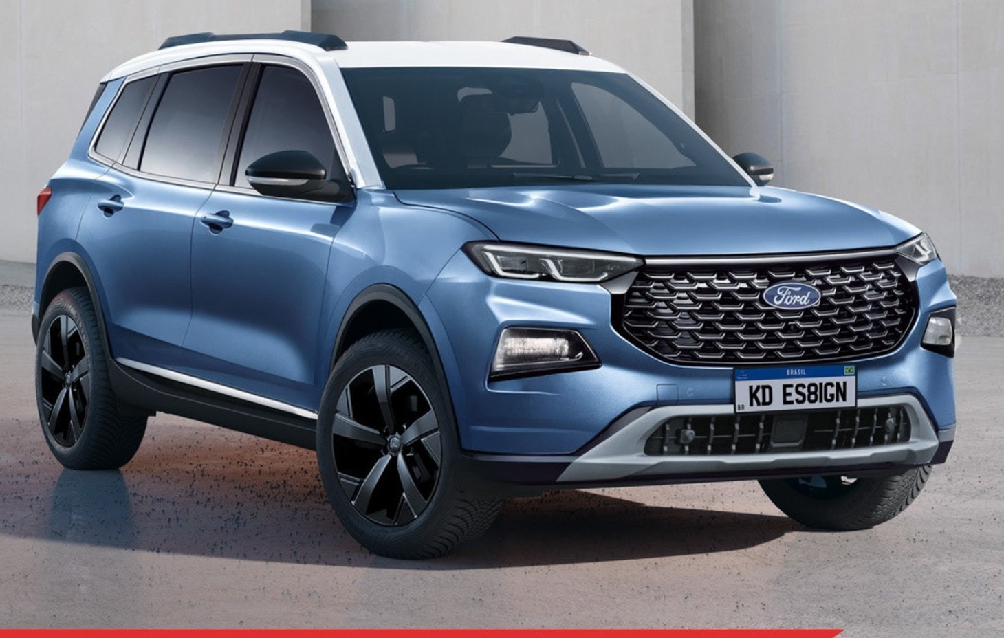 7 xe đáng chú ý ra mắt năm 2025: Từ siêu xe tới SUV giá rẻ - Ảnh 7.