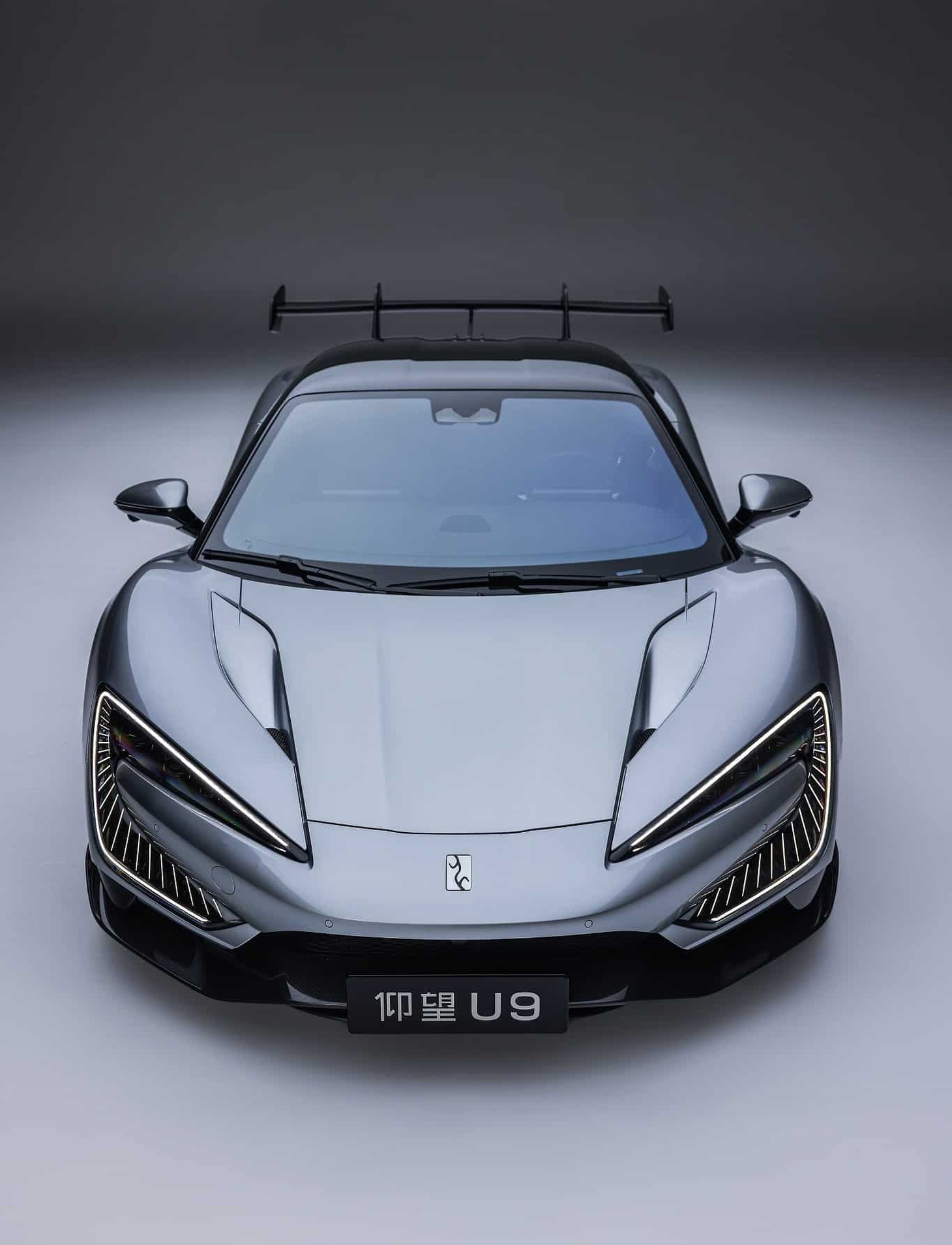 BYD YangWang U9: Siêu xe Trung Quốc đấu Lamborghini, Ferrari bằng thông số khủng, giá rẻ- Ảnh 6.