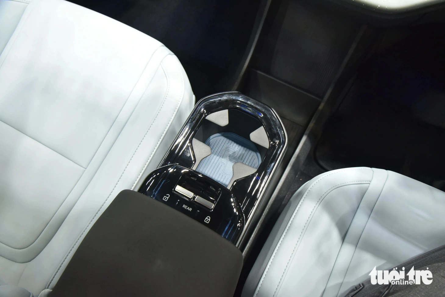 Chi tiết SUV nhỏ và rẻ nhất của Volvo EX30 có thể về Việt Nam năm nay- Ảnh 16.