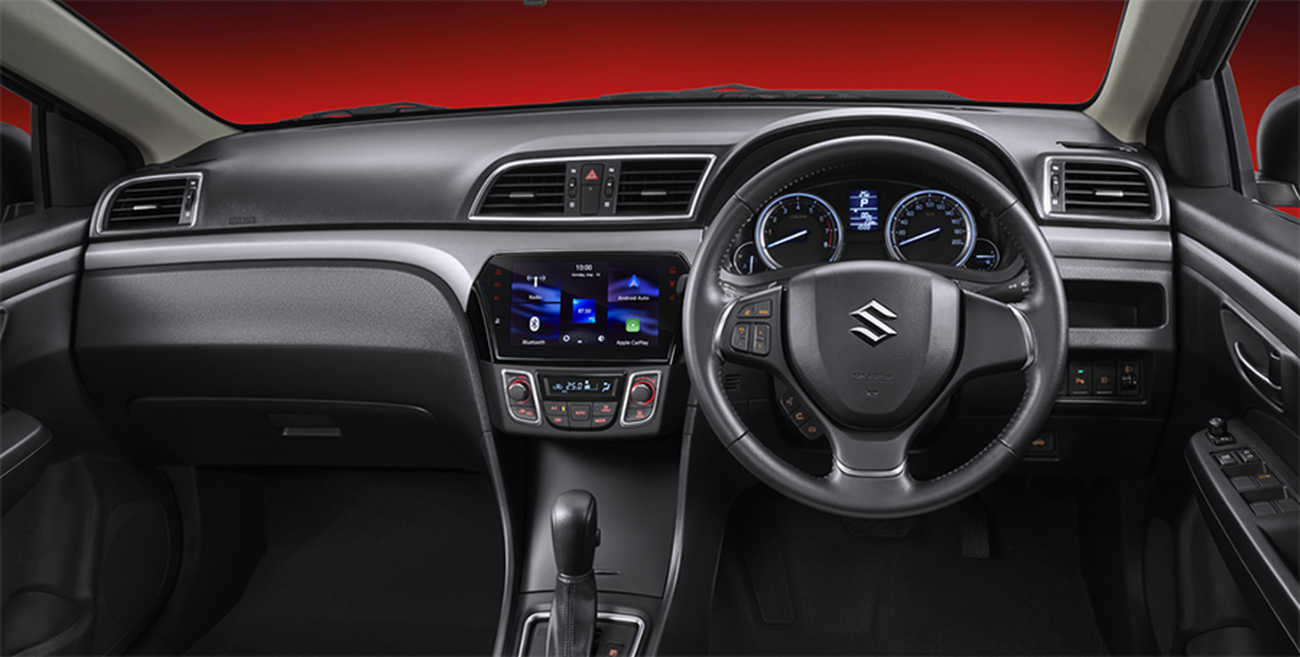 Suzuki Ciaz đại hạ giá tại Thái Lan, xe nhập về Việt Nam có được hưởng lợi?- Ảnh 8.