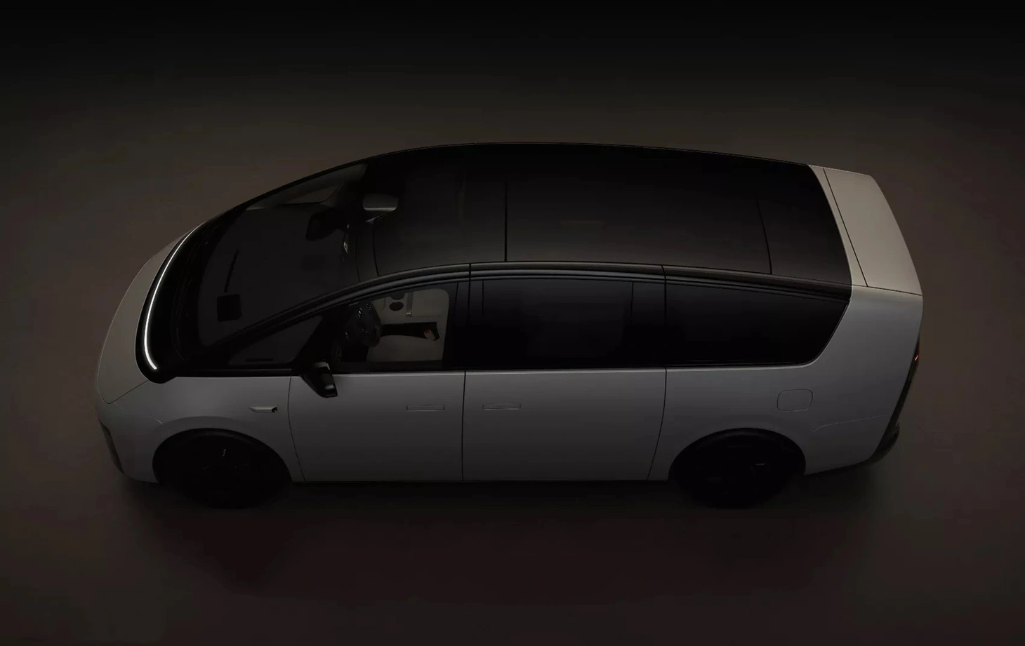 Xe điện MPV Trung Quốc to như Alphard: Sạc 12 phút đi 500km- Ảnh 11.