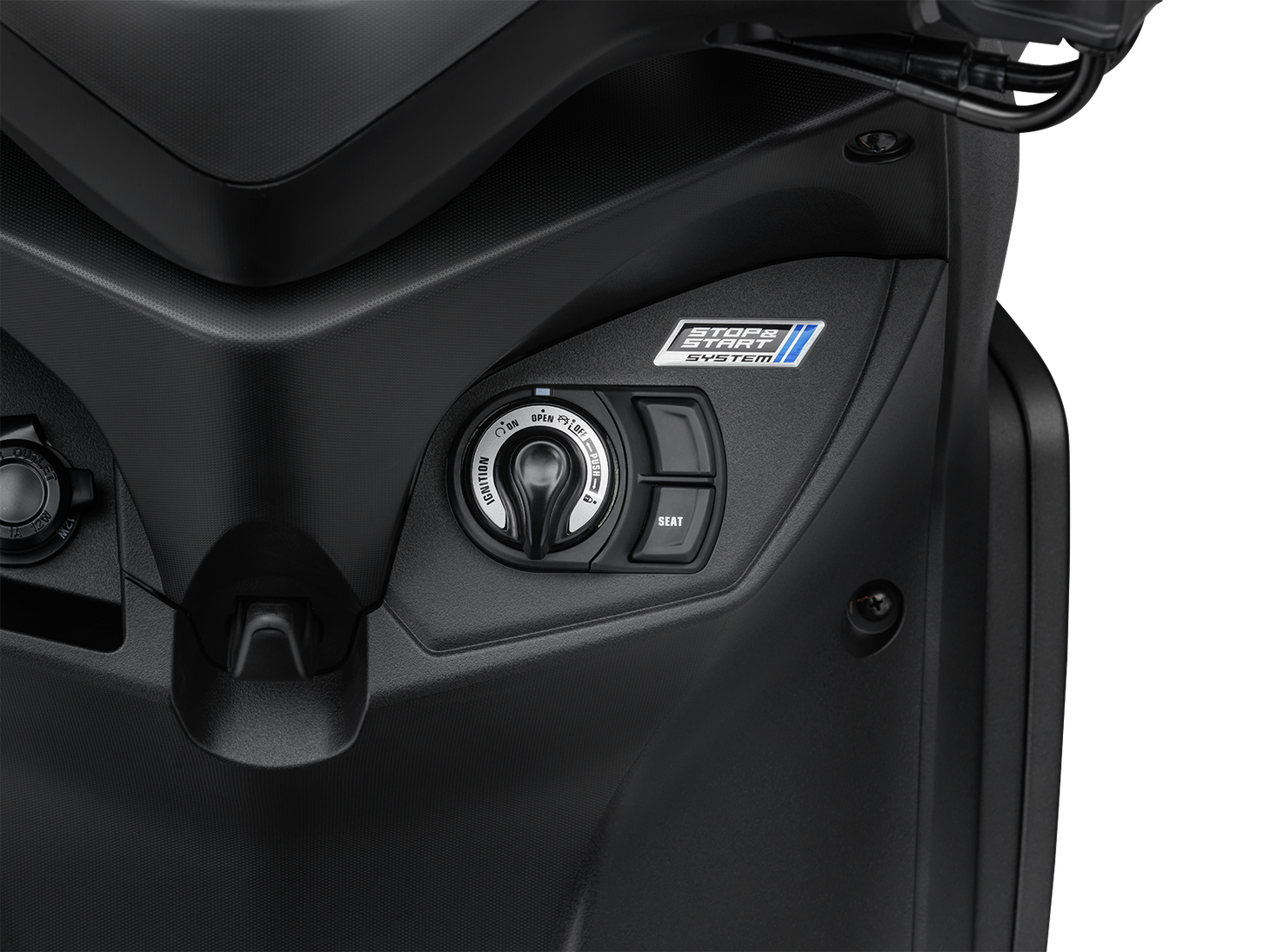 Xe máy Yamaha LEXi 155 2024 ra mắt tại Việt Nam: Giá từ 47,6 triệu, dễ làm khó Air Blade, Vario 160- Ảnh 8.