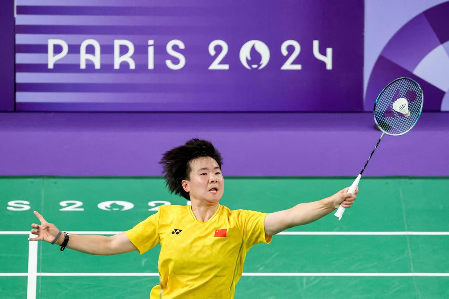 Olympic 2024 ngày 27-7: Mỹ tạm xếp sau Trung Quốc- Ảnh 10.