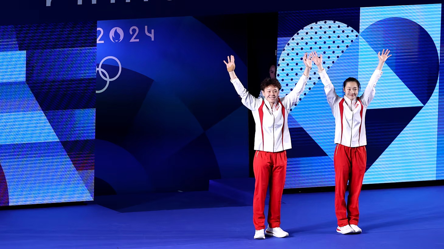 Olympic 2024 ngày 27-7: Mỹ tạm xếp sau Trung Quốc- Ảnh 6.