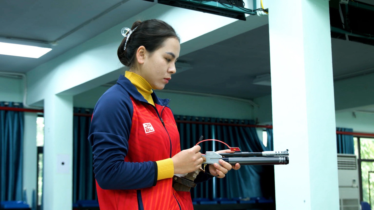 Olympic 2024 ngày 27-7: Mỹ tạm xếp sau Trung Quốc- Ảnh 5.