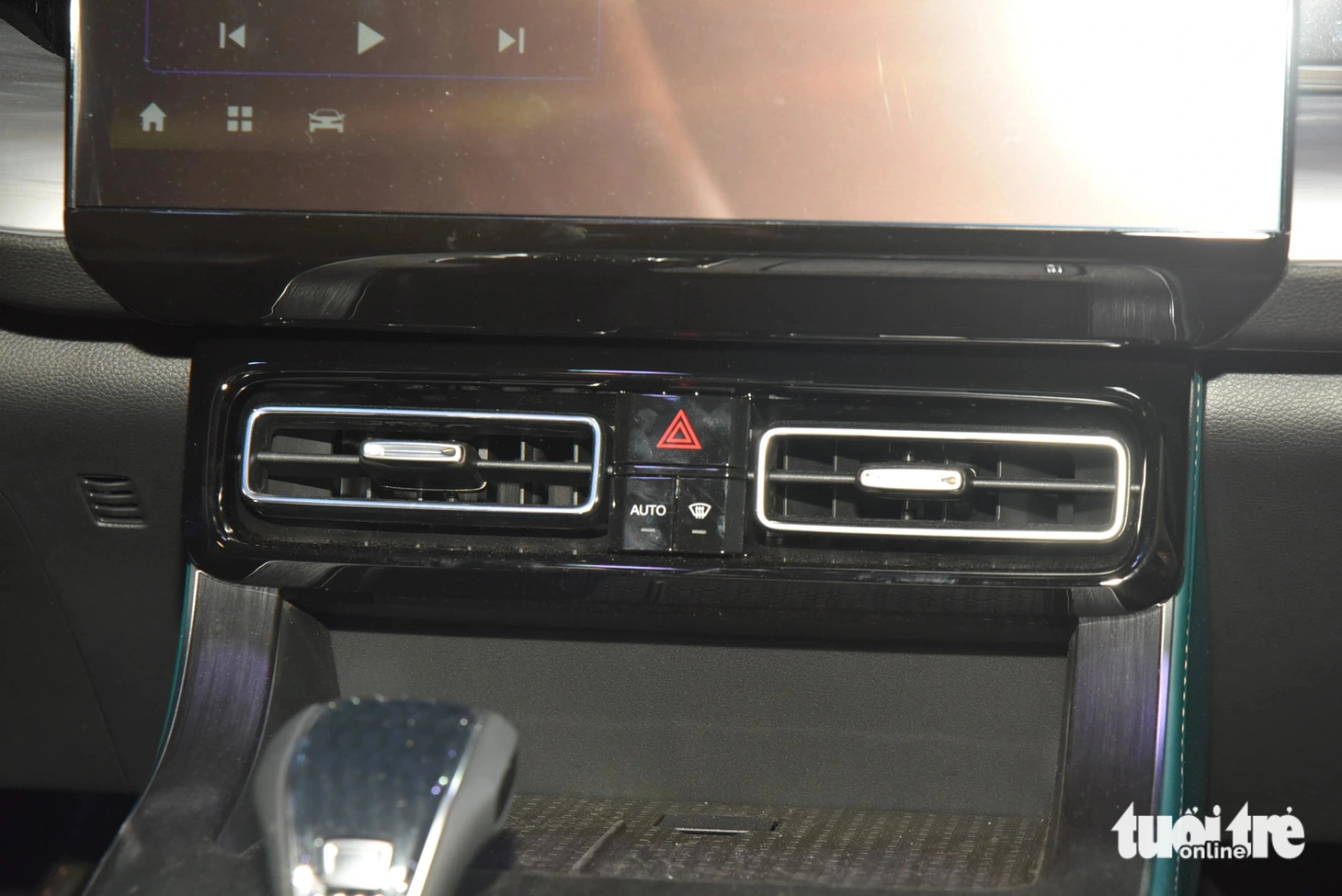 GAC ra mắt GS8 ở Việt Nam: - Ảnh 7.