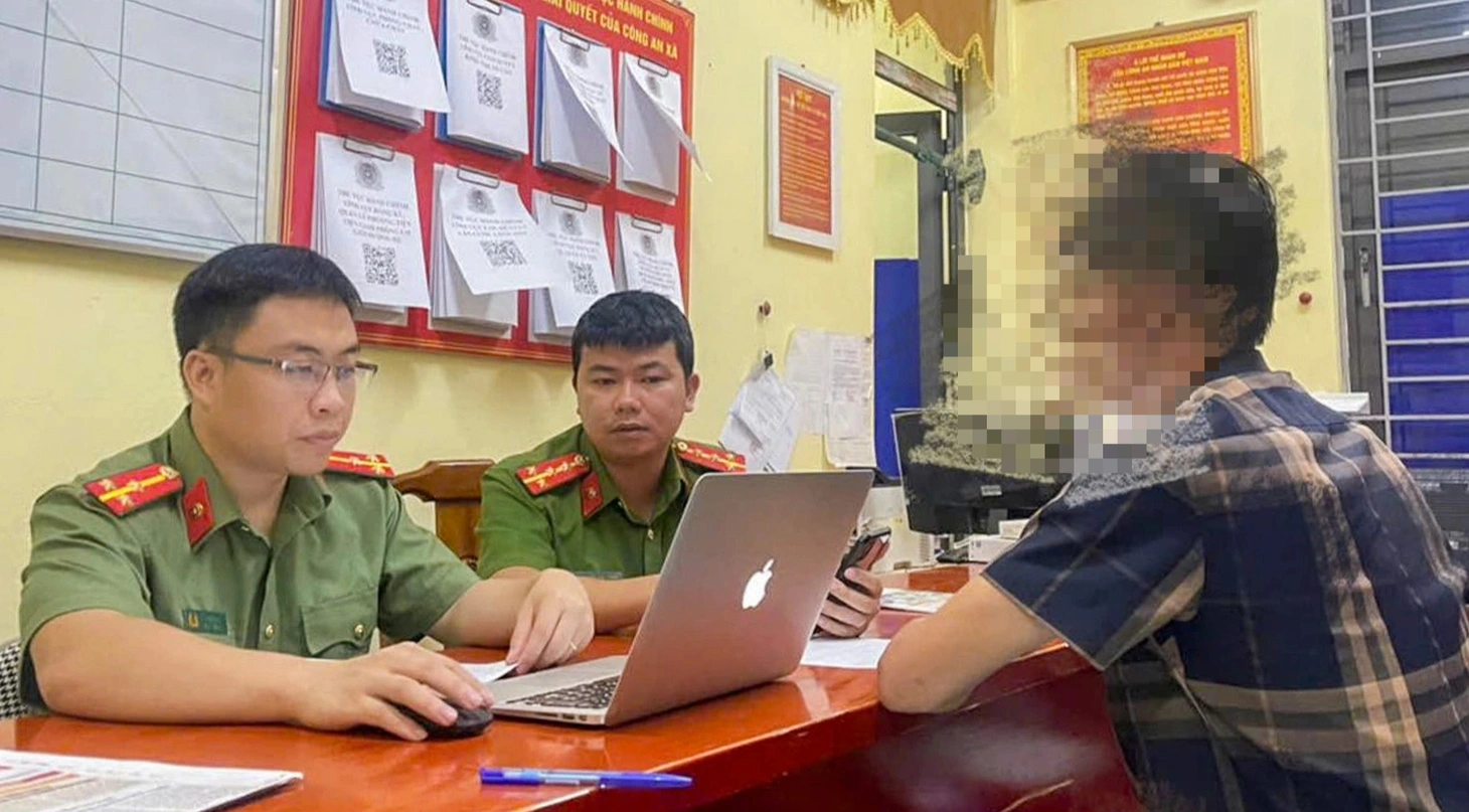 Tin tức sáng 10-9: Triệu tập nhiều người đưa tin thất thiệt vỡ đê - Ảnh 3.