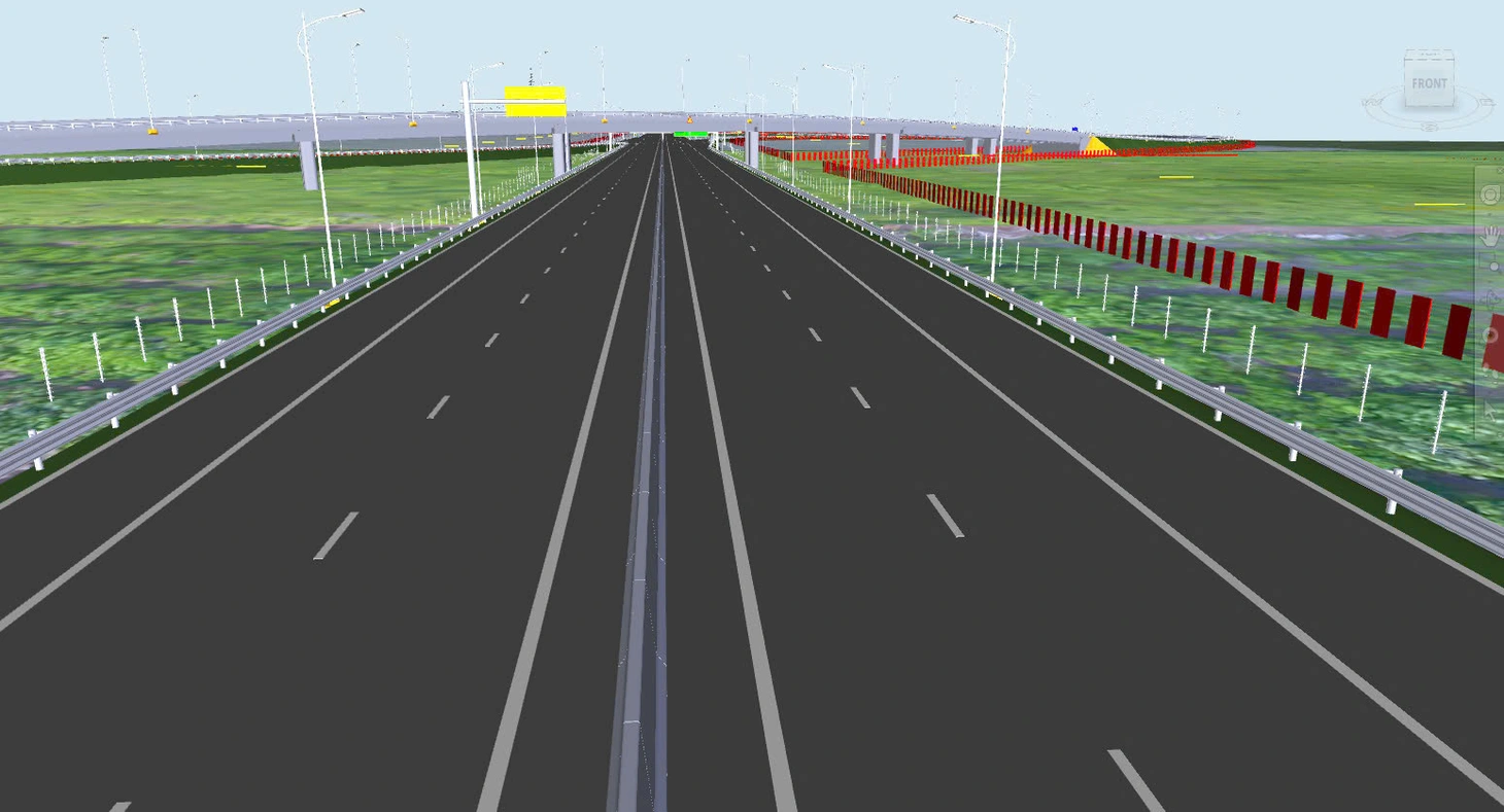 Cao tốc 60 km nối TP.HCM và Bình Dương, Tây Nguyên thực hiện ra sao? - Ảnh 3.